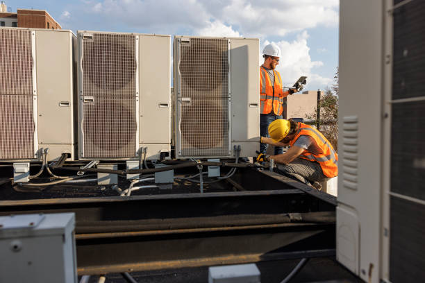 Best HVAC Consulting and Engineering in El Dorado, KS