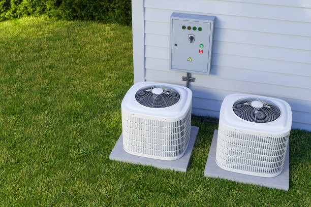 Best Commercial HVAC in El Dorado, KS
