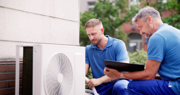 Best Furnace Cleaning in El Dorado, KS