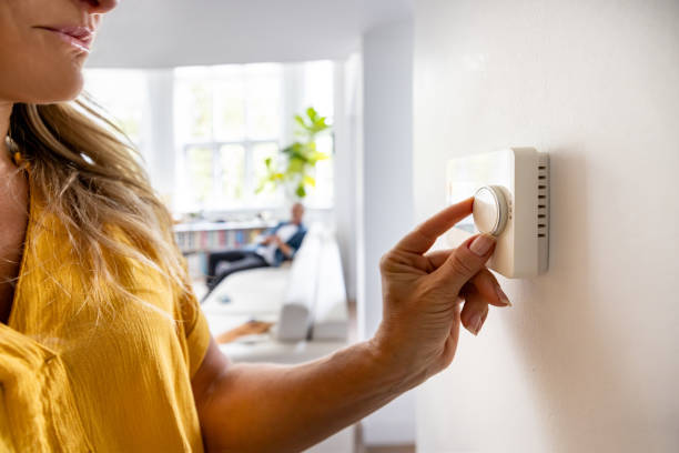 Best Geothermal HVAC Systems in El Dorado, KS