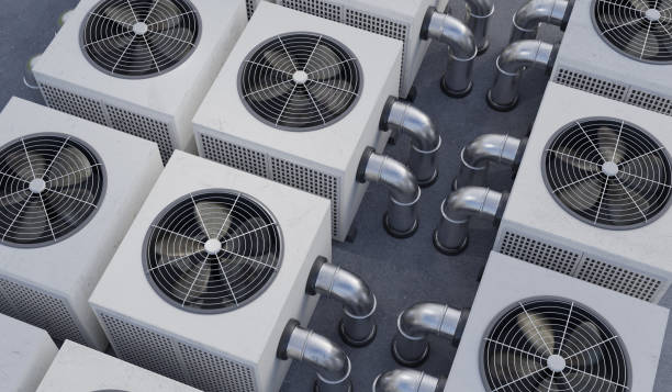 Best Ductless Mini-Split Systems in El Dorado, KS