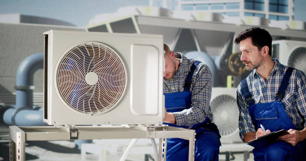 Best HVAC for Healthcare Facilities in El Dorado, KS