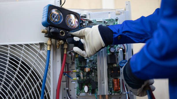 Best HVAC Software and Technology in El Dorado, KS