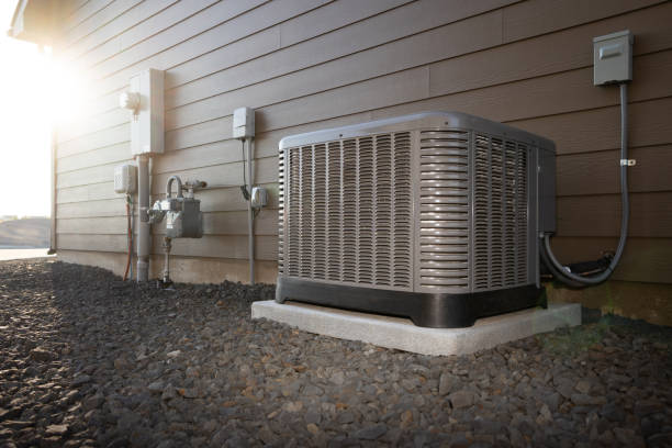  El Dorado, KS HVAC Pros
